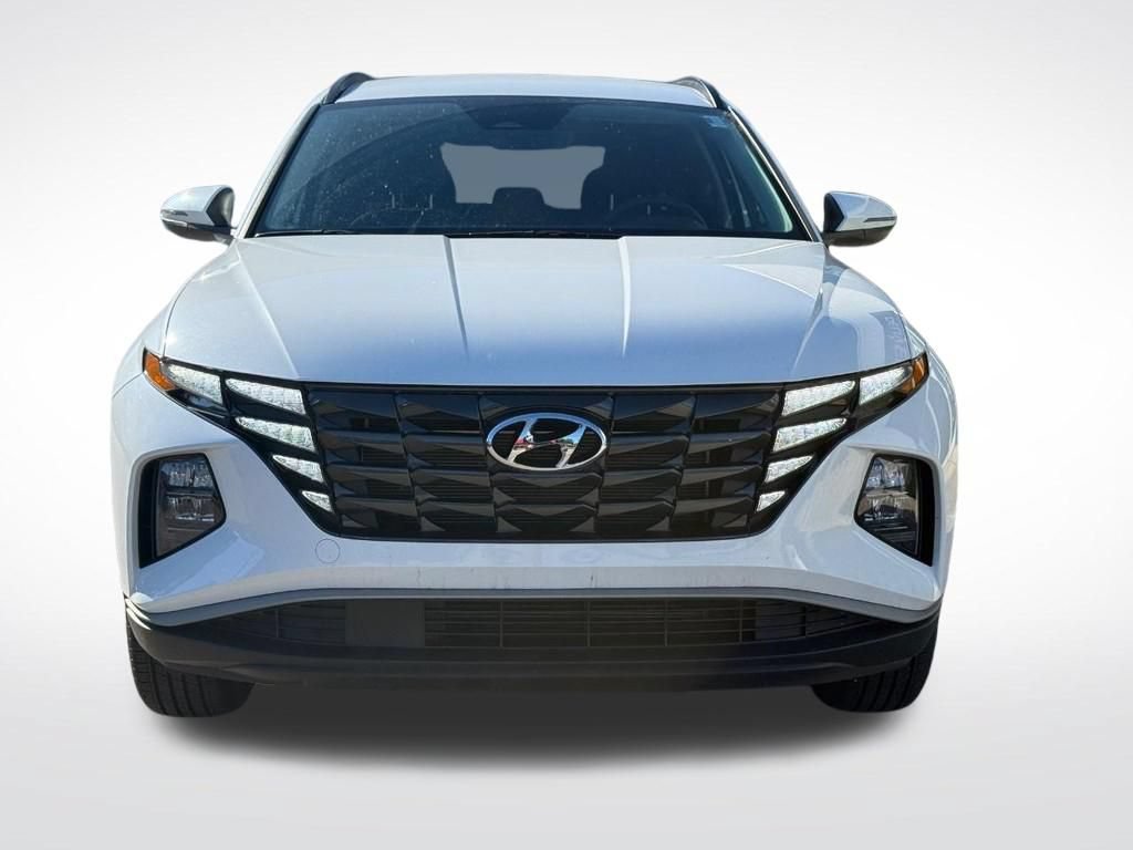 Used 2023 Hyundai Tucson SEL AWD/4WD image 10