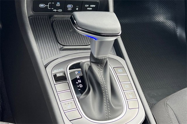 New 2026 Hyundai Kona SEL Sport image 21