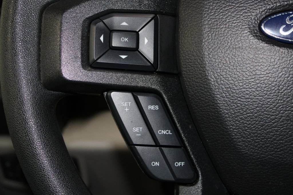 Used 2019 Ford F150 XL w/ Equipment Group 101A Mid AWD/4WD image 26