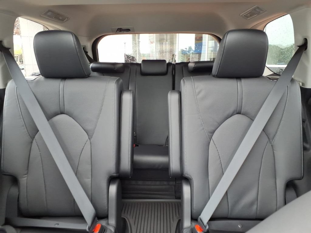 New 2026 Toyota Grand Highlander FWD image 13