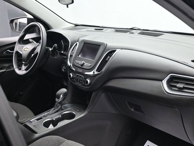 Used 2024 Chevrolet Equinox LT image 28