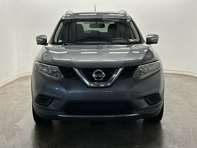 Used 2015 Nissan Rogue SV w/ SV Premium Package image 31