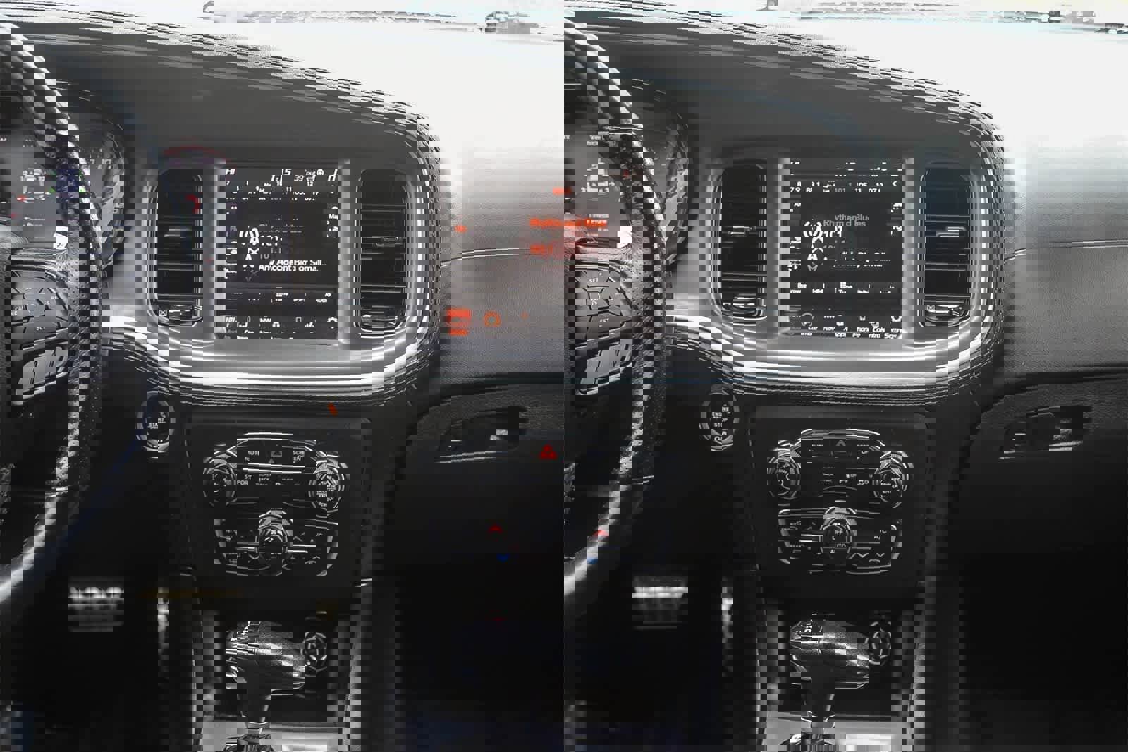 Used 2022 Dodge Charger GT w/ Plus Group image 18