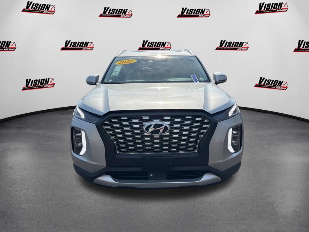 Used 2022 Hyundai Palisade SEL w/ Premium Package AWD/4WD image 8