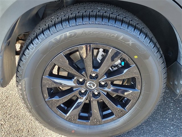 Used 2024 MAZDA CX-50 AWD 2.5 S w/ Cargo Package image 32