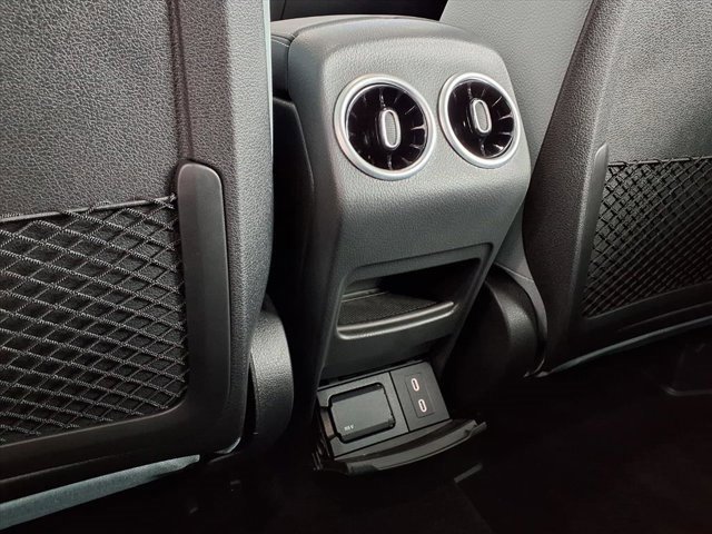 New 2026 Mercedes-Benz GLB 35 AMG 4MATIC image 18