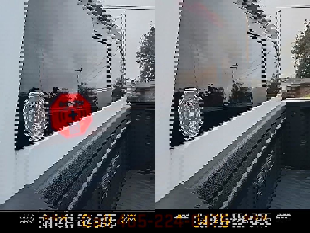 New 2026 GMC Sierra 2500 SLT w/ SLT Convenience Package image 15