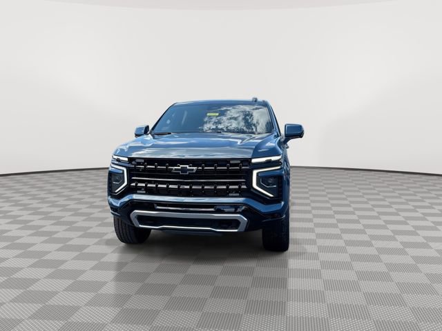 Certified 2025 Chevrolet Tahoe 4WD image 4