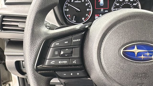 Certified 2024 Subaru Crosstrek 2.0i Premium image 25