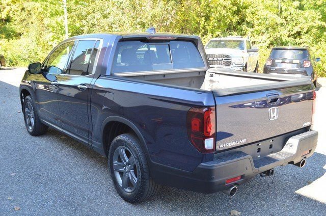 Used 2022 Honda Ridgeline RTL-E image 6