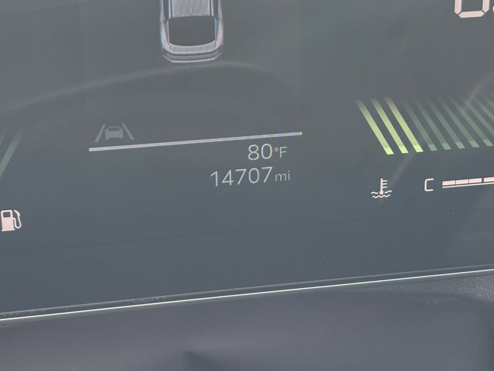 Used 2025 Kia K4 LXS image 43