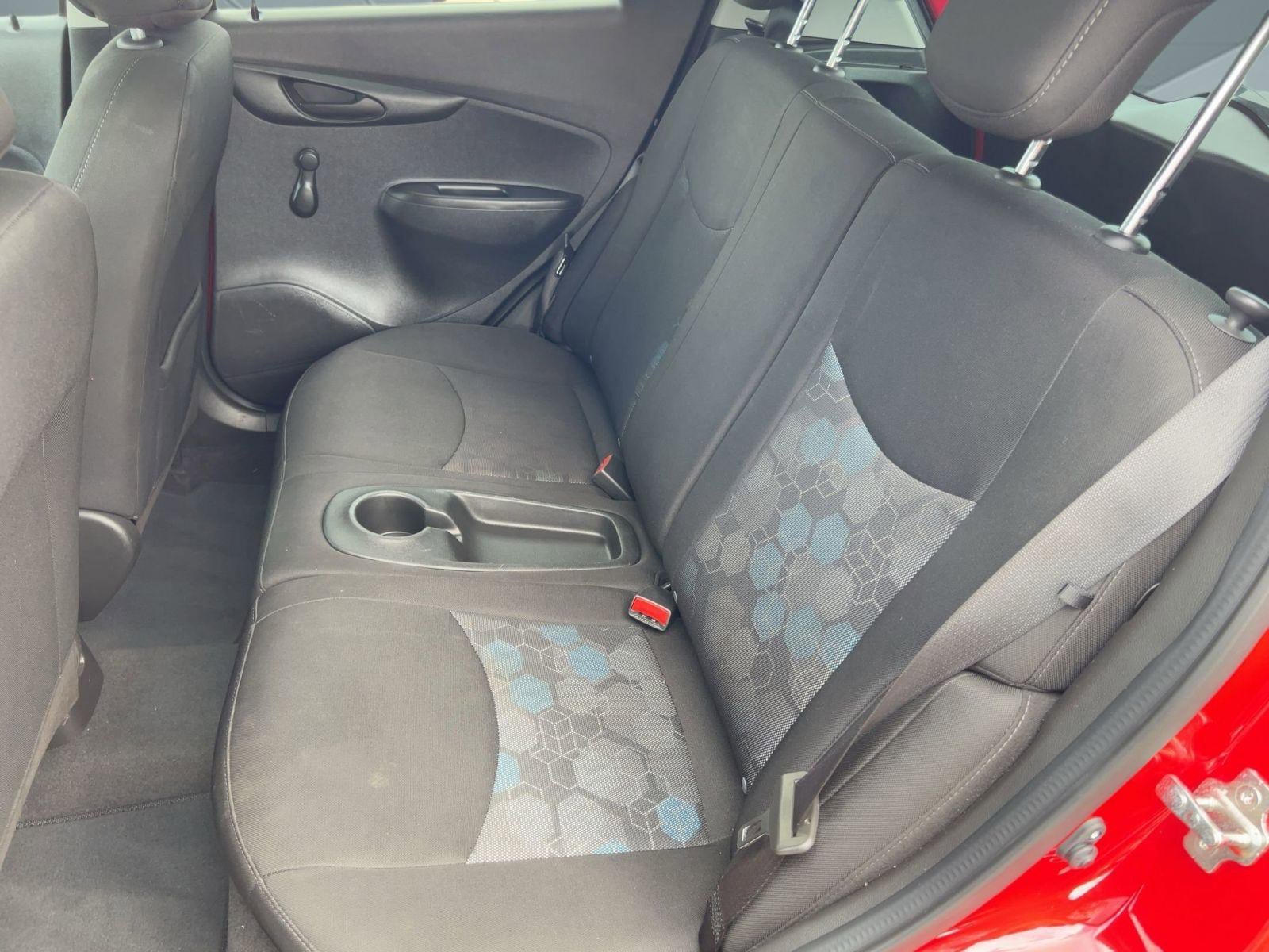 Used 2018 Chevrolet Spark LS image 15