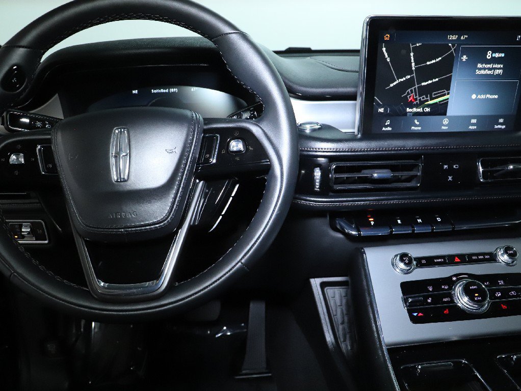 Used 2023 Lincoln Aviator AWD w/ Premium Package image 30