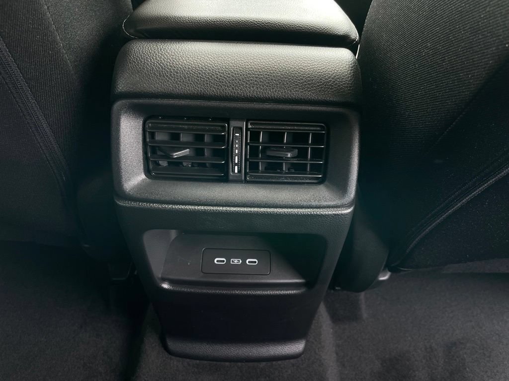 Certified 2025 Honda CR-V EX image 37
