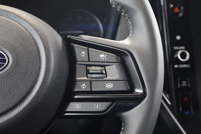 New 2026 Subaru Forester Premium AWD/4WD image 18
