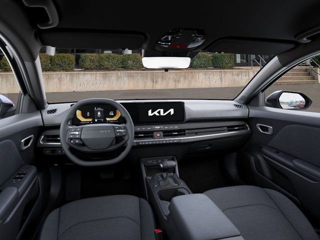 New 2026 Kia K4 FWD image 15