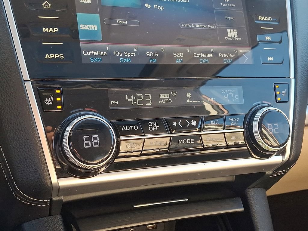 Used 2019 Subaru Outback 3.6R Limited image 14