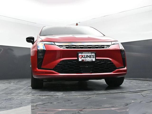 New 2027 Chrysler Pacifica Select AWD/4WD image 50