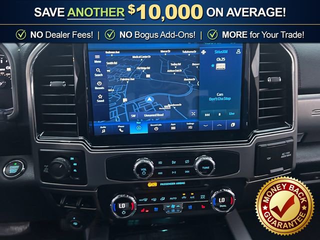 Used 2022 Ford F350 Platinum image 26