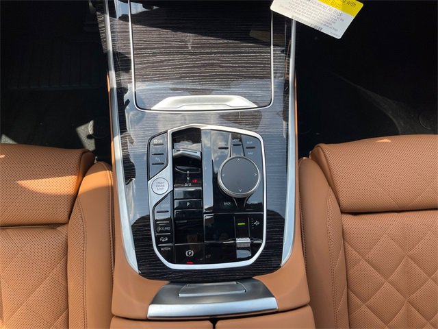 New 2026 BMW X7 xDrive40i w/ M Sport Package image 19