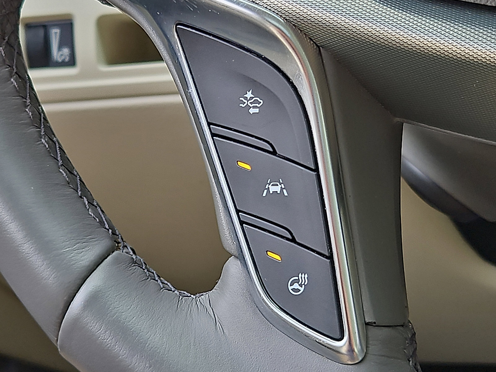 Used 2021 Cadillac XT5 Premium Luxury image 24