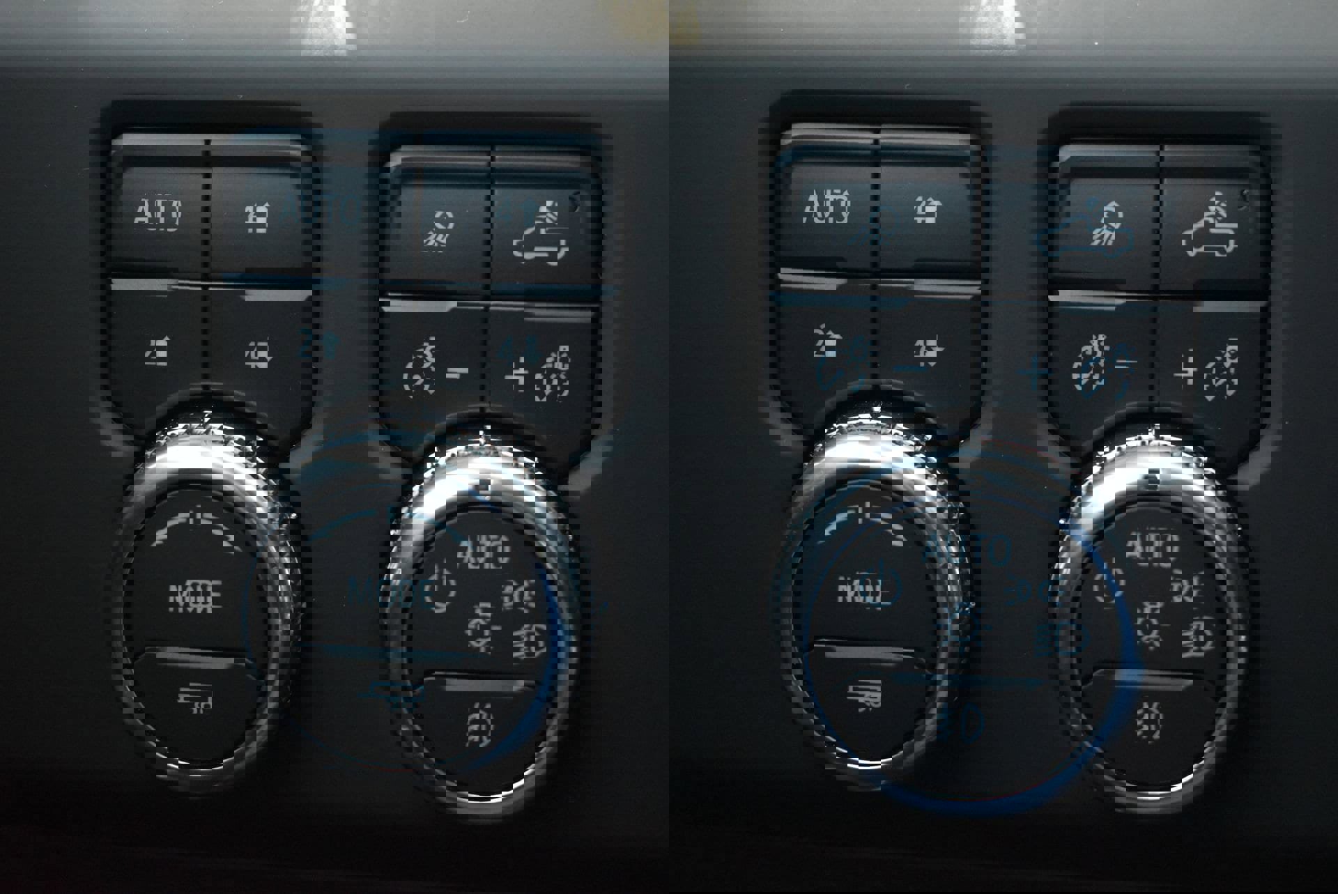 Used 2025 GMC Sierra 3500 Denali w/ Denali Reserve Package AWD/4WD image 18