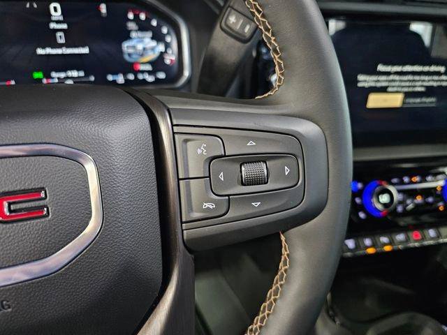 New 2026 GMC Sierra 3500 AT4 image 33