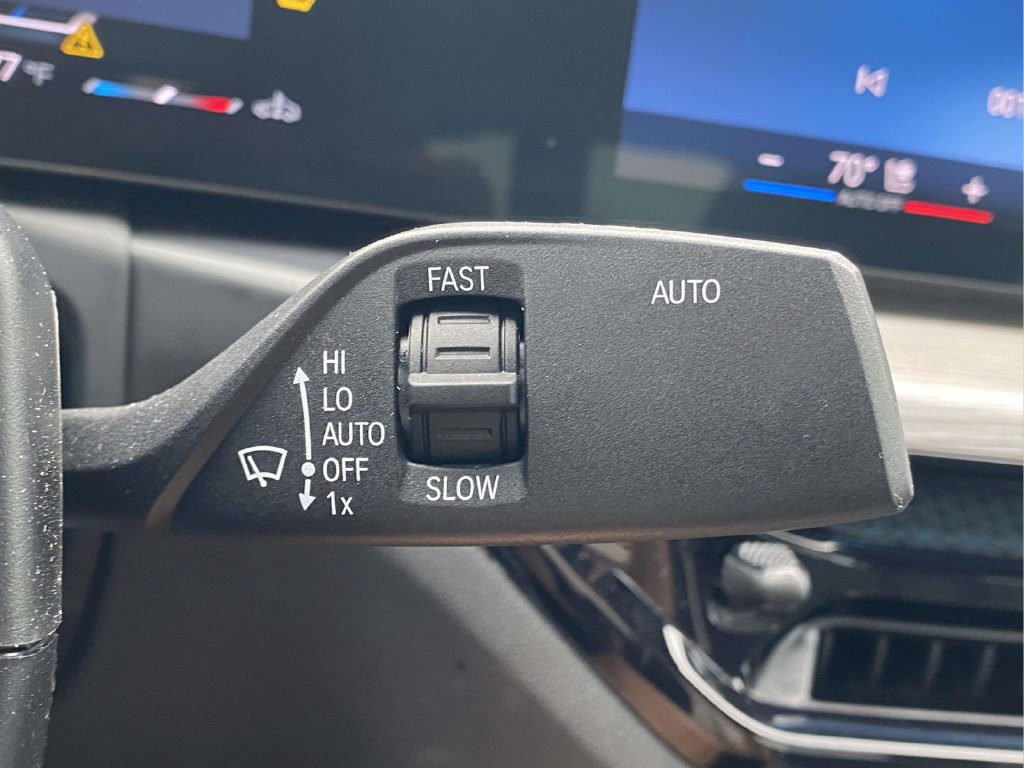 Used 2026 BMW 330i Sedan RWD image 23