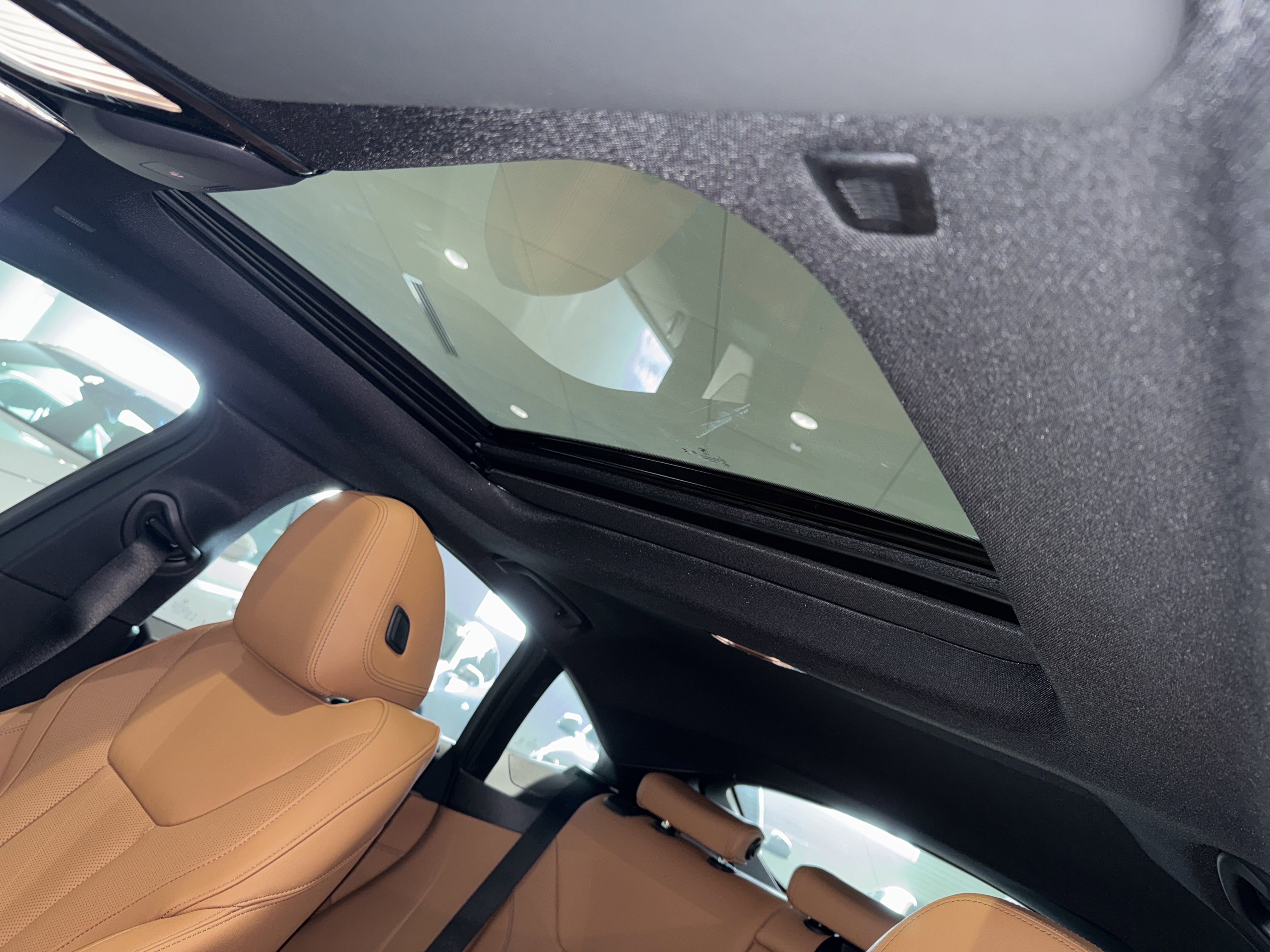 New 2026 BMW i4 eDrive40 w/ M Sport Package image 23