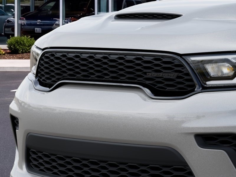 New 2026 Dodge Durango GT w/ Blacktop Package AWD/4WD image 11