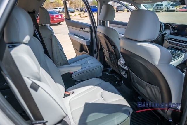 Used 2025 Hyundai Palisade SEL image 14