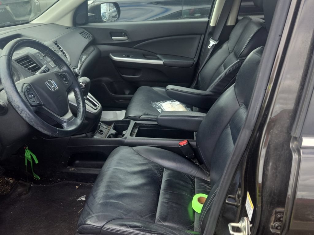 Used 2014 Honda CR-V EX-L image 5