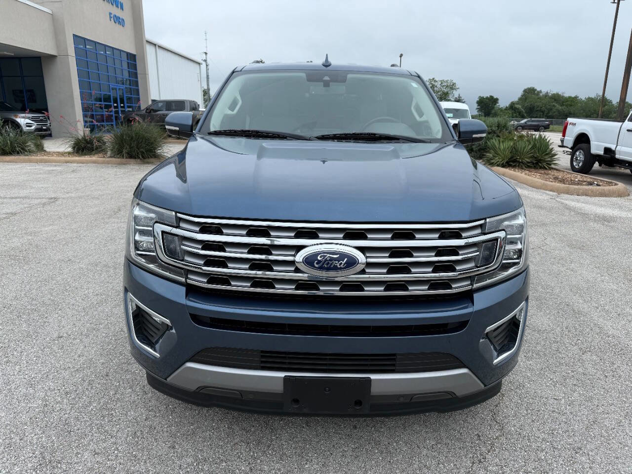 Used 2020 Ford Expedition Limited RWD image 8