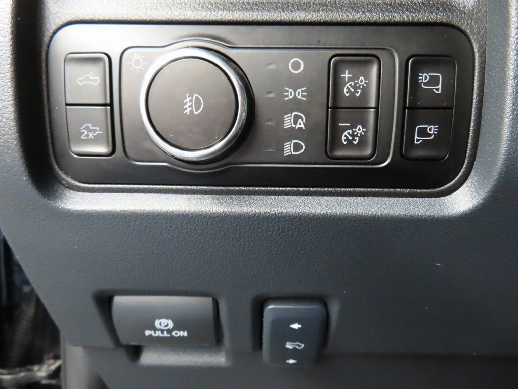 Used 2025 Ford F250 Lariat w/ Lariat Ultimate Package image 66