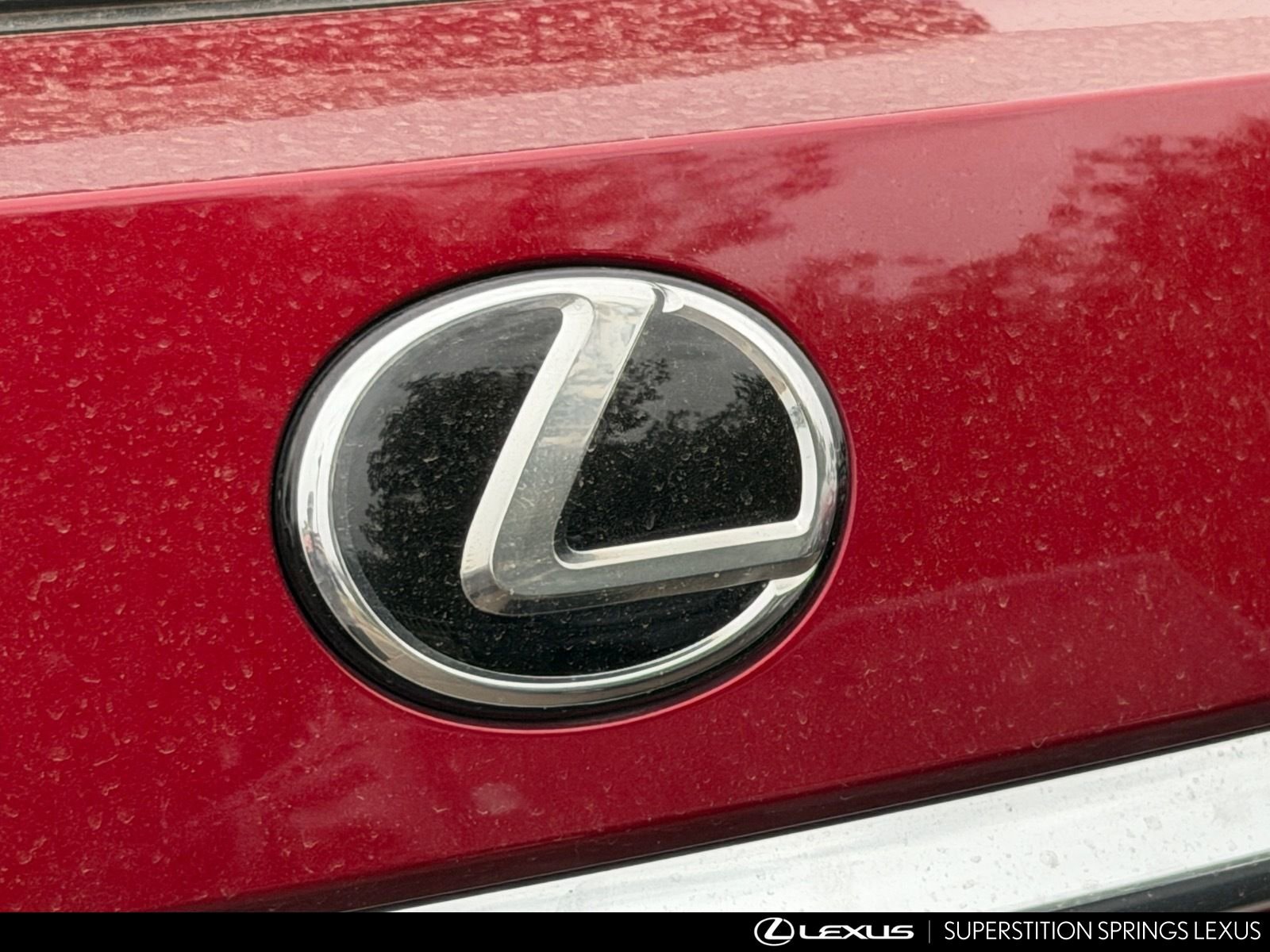 Used 2021 Lexus RX 350 FWD w/ Premium Package image 10