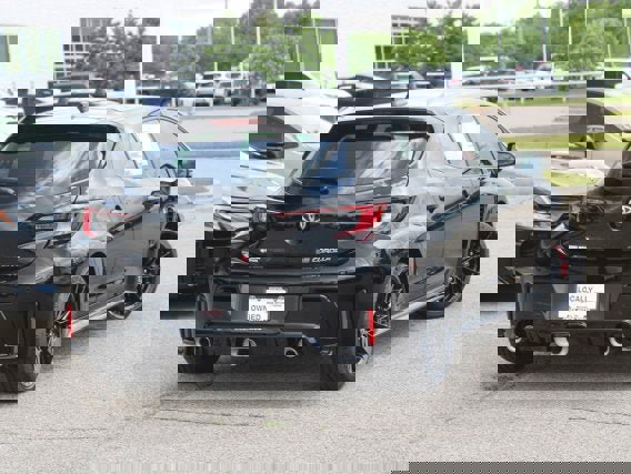 New 2025 Toyota Corolla GR image 20