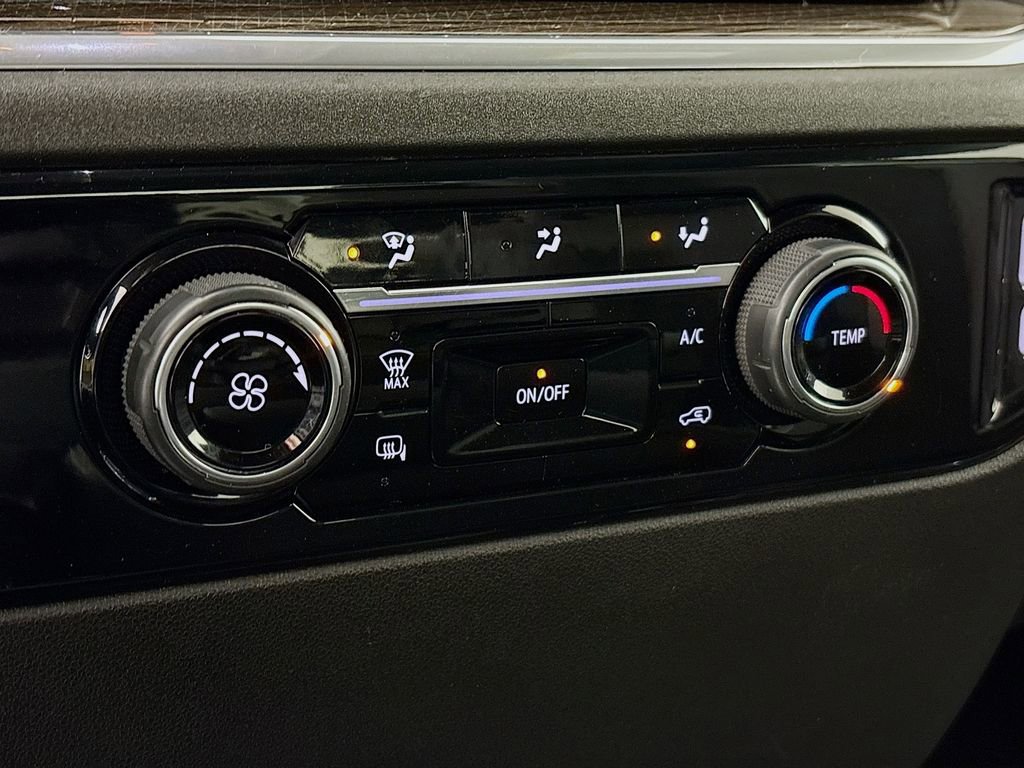 Certified 2024 Chevrolet Silverado 2500 LT image 20