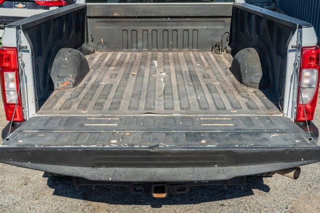 Used 2020 Ford F350 XL w/ Power Equipment Group image 14