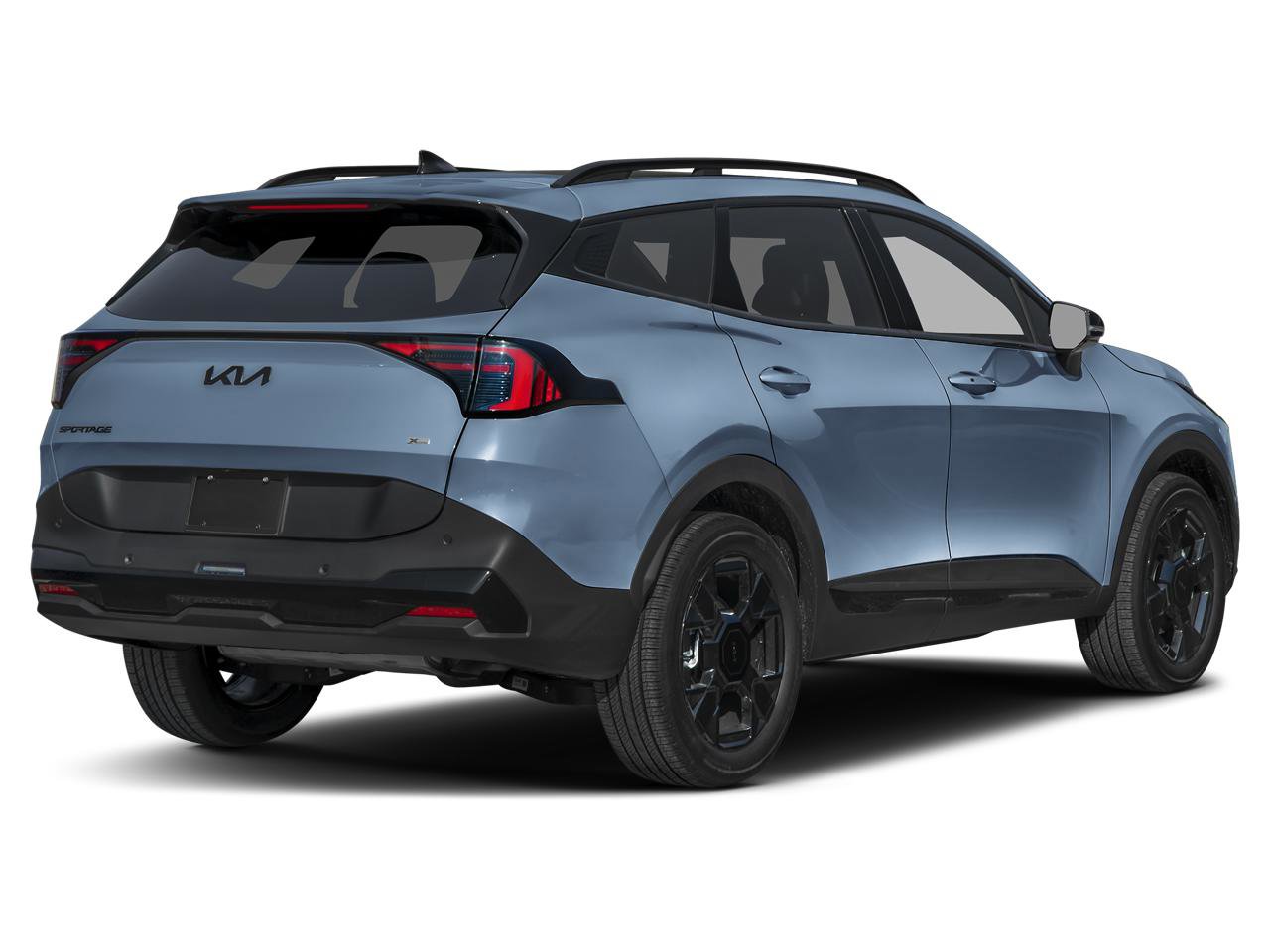 New 2026 Kia Sportage X-Line image 33