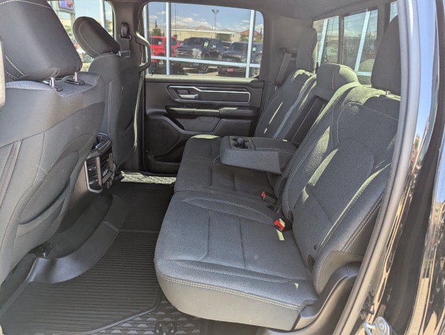 Used 2019 RAM 1500 Big Horn AWD/4WD image 28