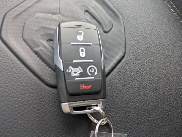 New 2026 RAM 3500 Laramie image 32