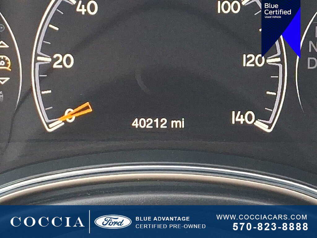 Used 2017 Jeep Grand Cherokee Limited AWD/4WD image 20