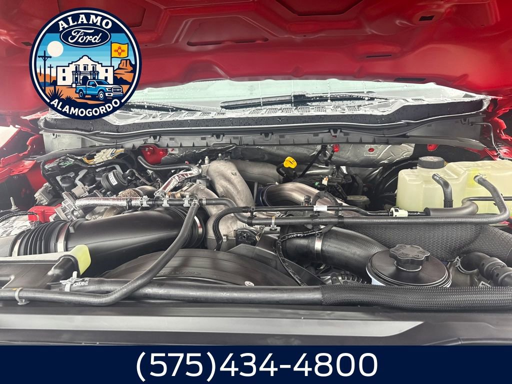 New 2026 Ford F250 XL w/ STX Appearance Package image 20