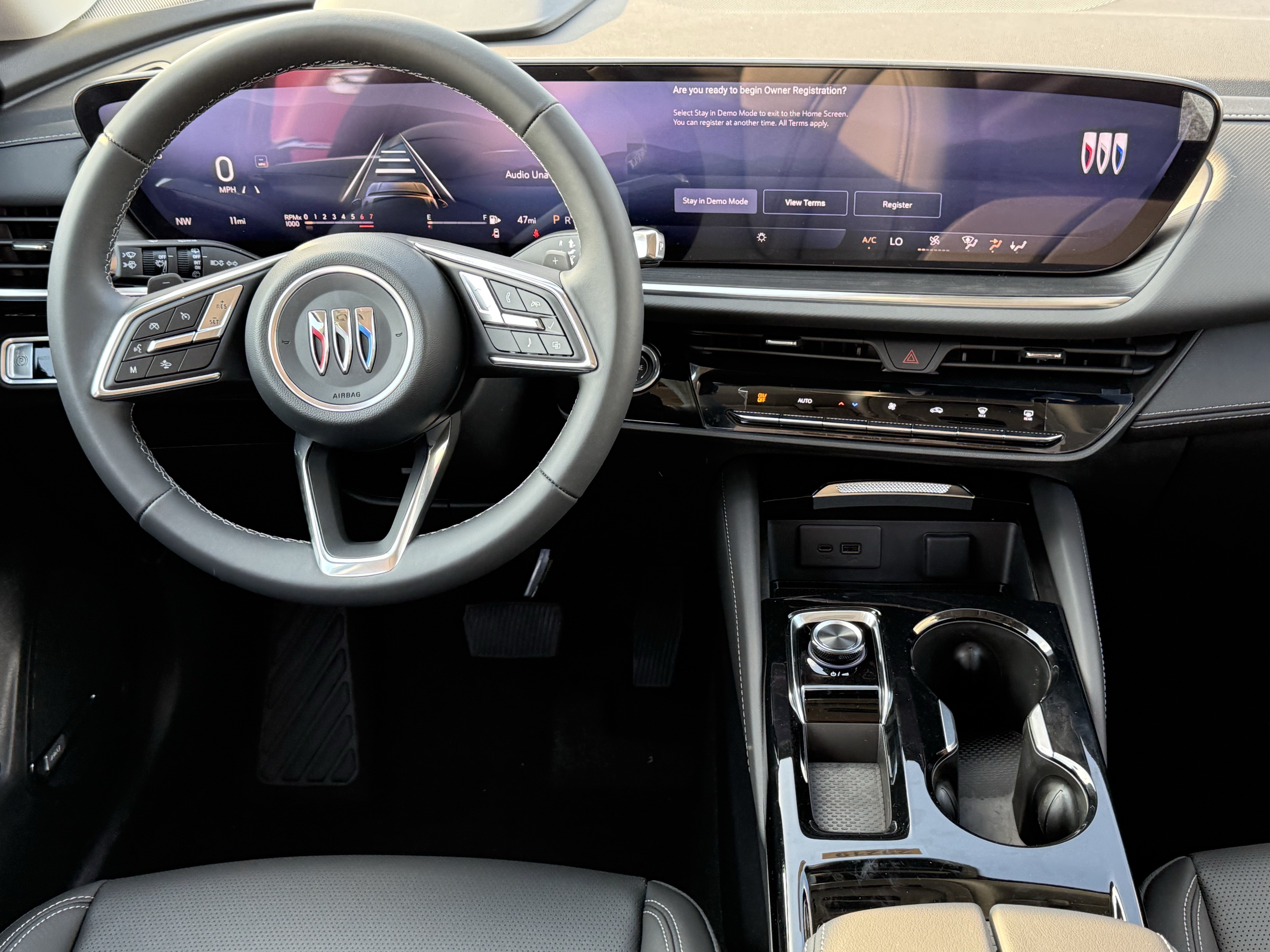 New 2026 Buick Envision Preferred AWD/4WD image 12