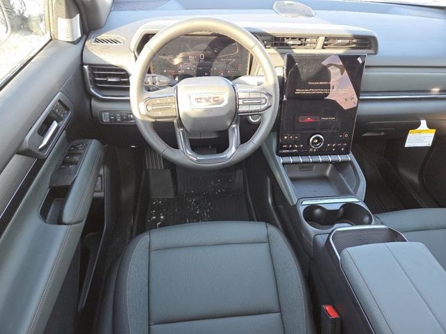 New 2026 GMC Terrain AT4 image 36