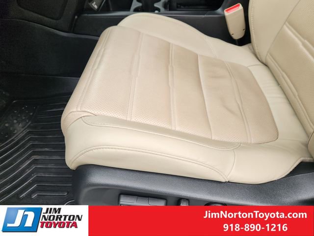 Used 2020 Honda CR-V EX-L image 25