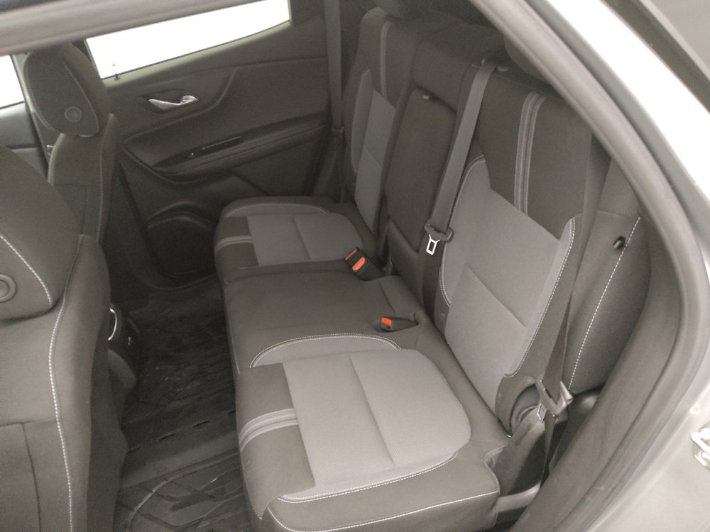Used 2024 Chevrolet Blazer LT w/ Convenience Package image 18