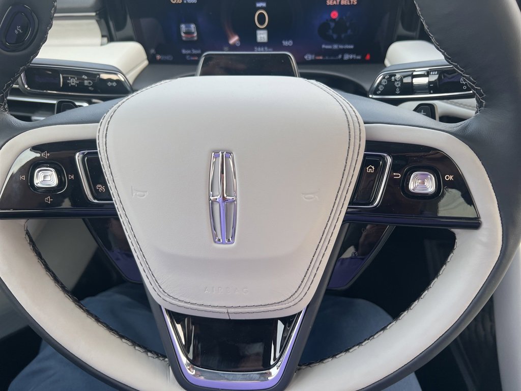 New 2025 Lincoln Aviator Reserve w/ Equipment Group 201A image 28