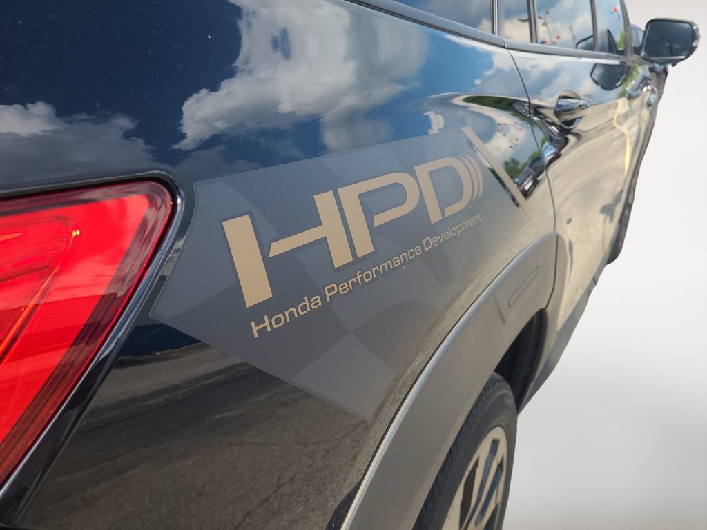 Used 2023 Honda Passport EX-L image 26