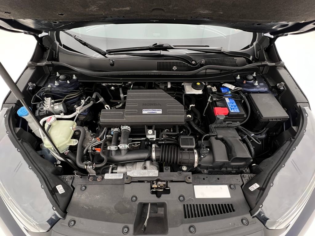Used 2020 Honda CR-V Touring image 28